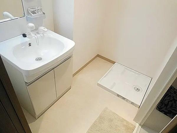福岡市東区箱崎２丁目のマンション