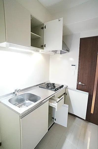 福岡市東区箱崎２丁目のマンション
