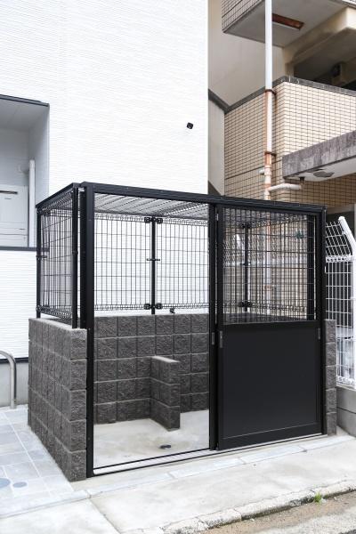 ZEH箱崎LASPACIOⅡ
