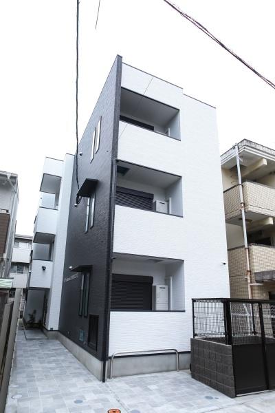 ZEH箱崎LASPACIOⅡ