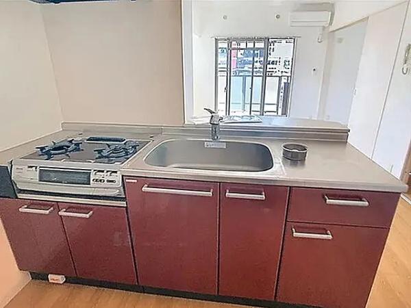 福岡市博多区吉塚３丁目のマンション