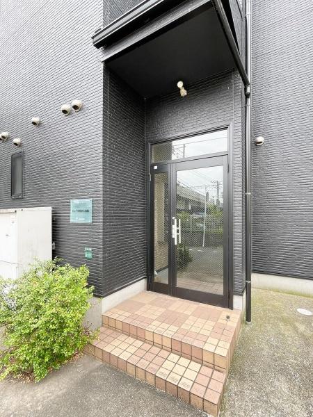 福岡市東区箱崎１丁目のアパート