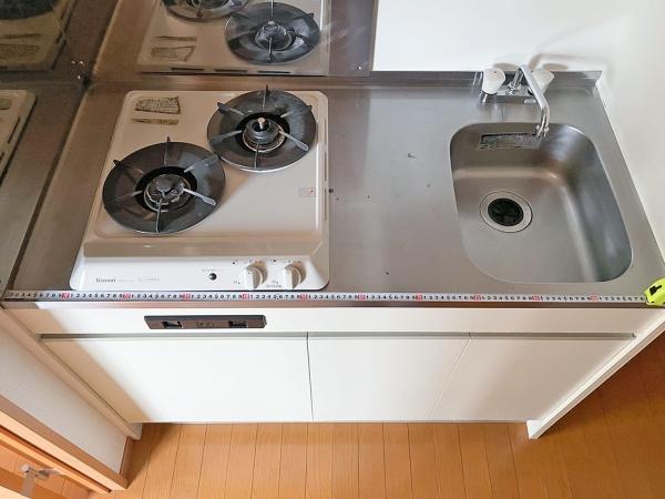福岡市東区箱崎１丁目のアパート