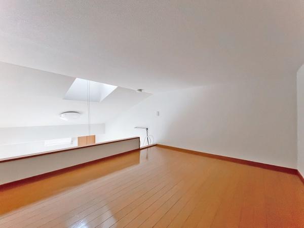 福岡市東区箱崎１丁目のアパート