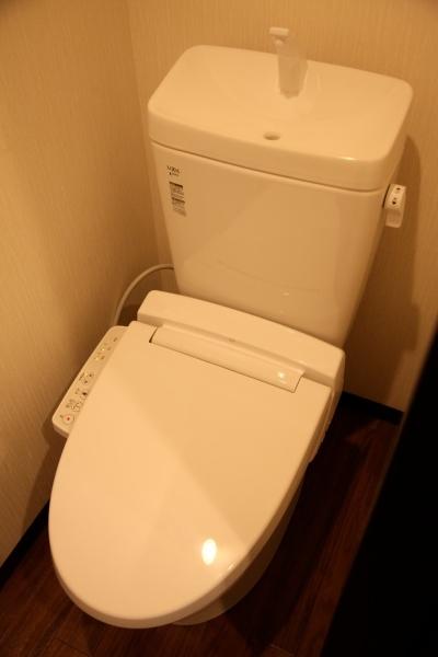 クレオ筥松六番館