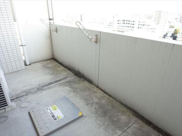 福岡市博多区千代１丁目のマンション