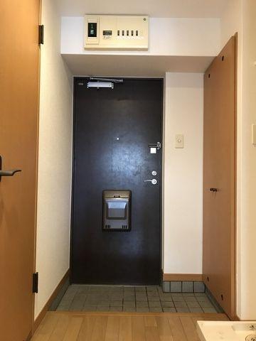 福岡市東区馬出１丁目のマンション