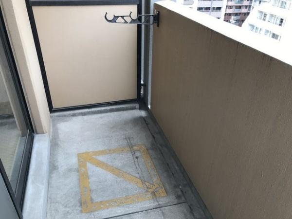福岡市東区馬出１丁目のマンション