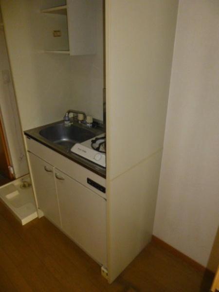 福岡市東区馬出１丁目のマンション