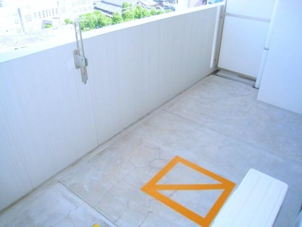 福岡市博多区千代１丁目のマンション