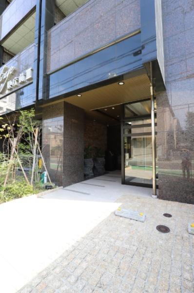 福岡市博多区千代１丁目のマンション