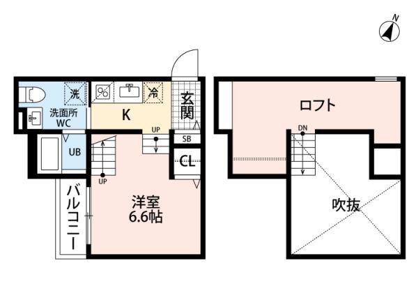 プランタン箱崎