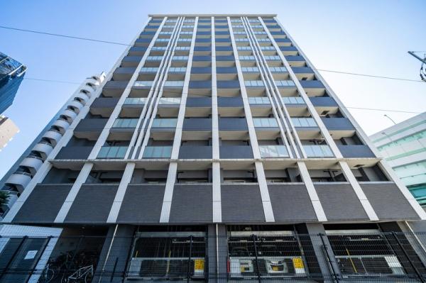 福岡市博多区千代２丁目のマンション
