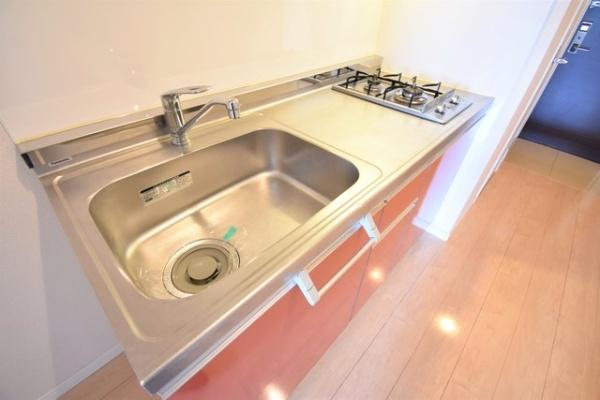 福岡市博多区千代２丁目のマンション