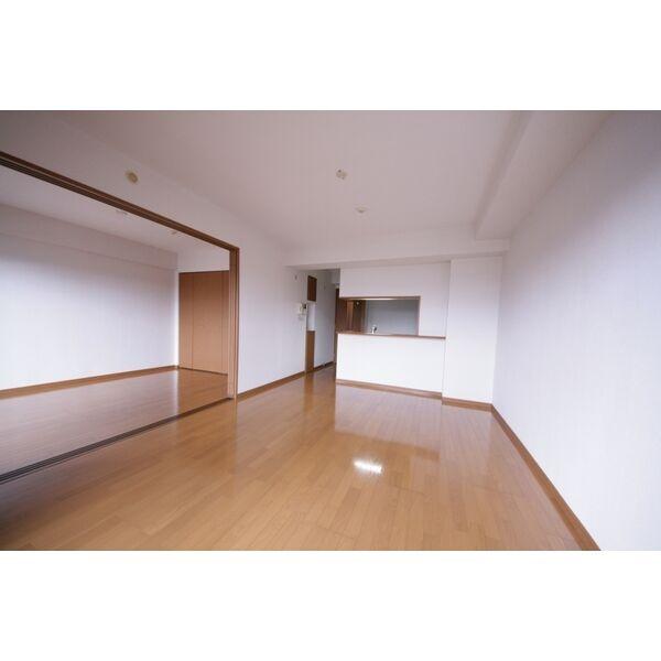 福岡市東区松島１丁目のマンション