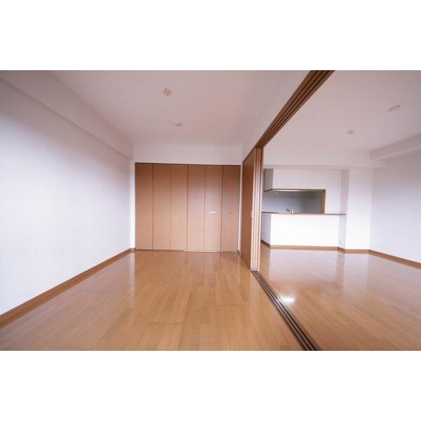 福岡市東区松島１丁目のマンション
