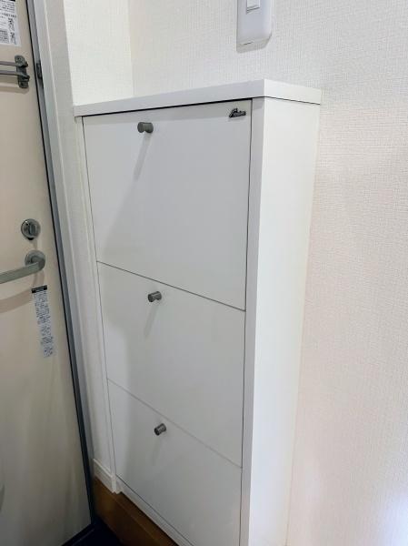 福岡市東区箱崎６丁目のアパート
