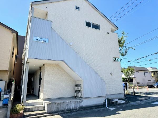 stage箱崎