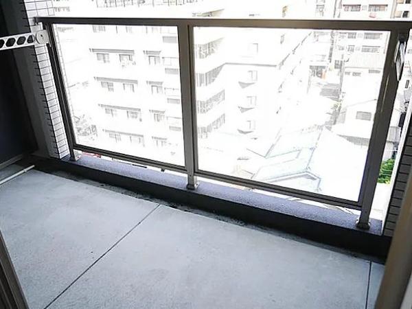 福岡市東区箱崎１丁目のマンション
