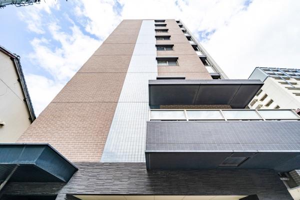 福岡市東区箱崎１丁目のマンション