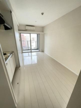 福岡市東区箱崎１丁目のマンション