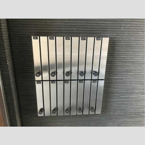 福岡市東区郷口町のマンション