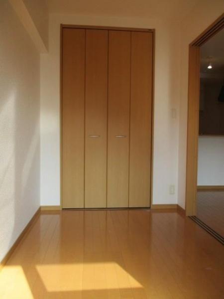 福岡市東区馬出５丁目のマンション
