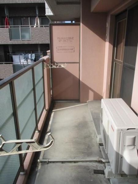 福岡市東区馬出５丁目のマンション