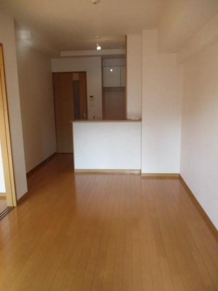 福岡市東区馬出５丁目のマンション