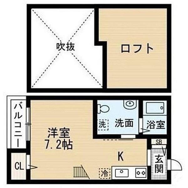ル・シエル箱崎