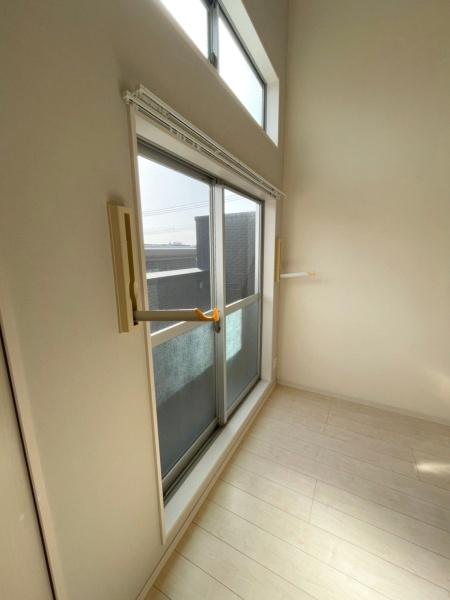 福岡市東区松島２丁目のアパート