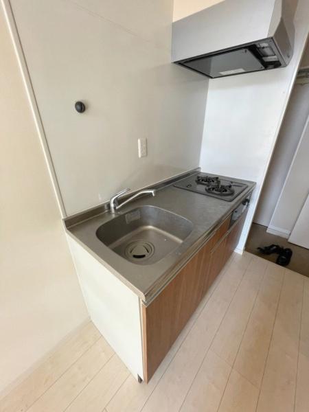 福岡市東区松島２丁目のアパート