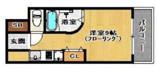 ルネスロワール東公園