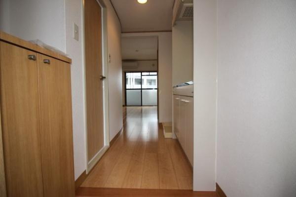 福岡市博多区千代２丁目のマンション