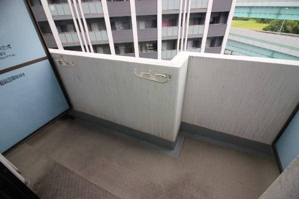 福岡市博多区千代２丁目のマンション