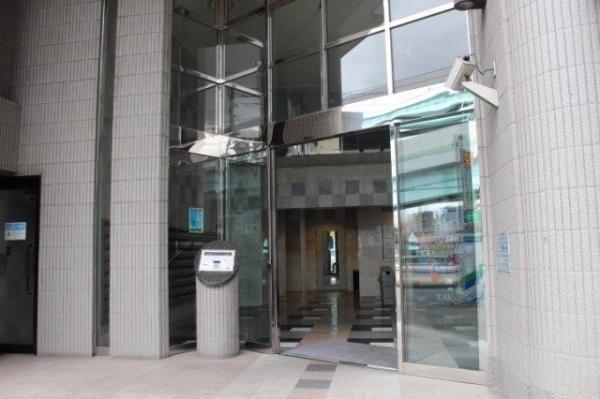 福岡市博多区千代２丁目のマンション