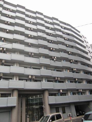 福岡市博多区千代２丁目のマンション