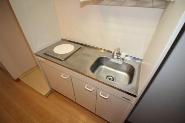 福岡市博多区千代２丁目のマンション