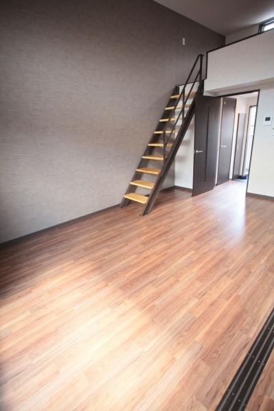 福岡市博多区吉塚１丁目のアパート
