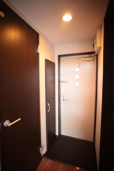 福岡市博多区吉塚１丁目のアパート