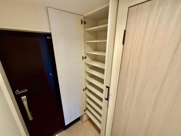 福岡市東区千早５丁目のマンション