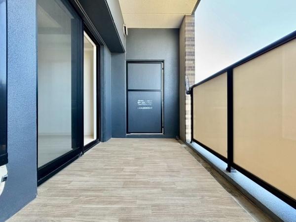 福岡市東区千早５丁目のマンション