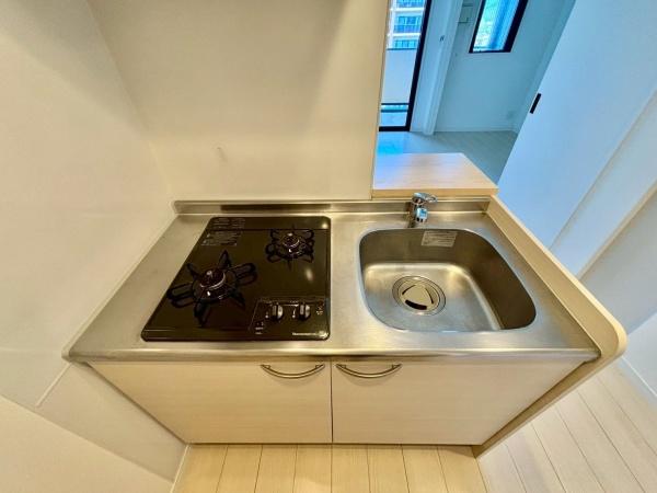 福岡市東区千早５丁目のマンション