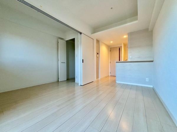 福岡市東区千早５丁目のマンション