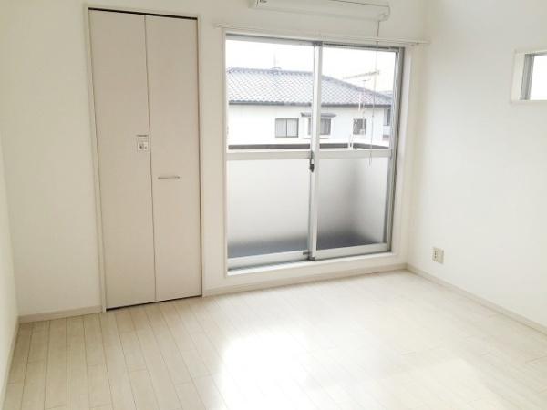 福岡市東区原田２丁目のアパート
