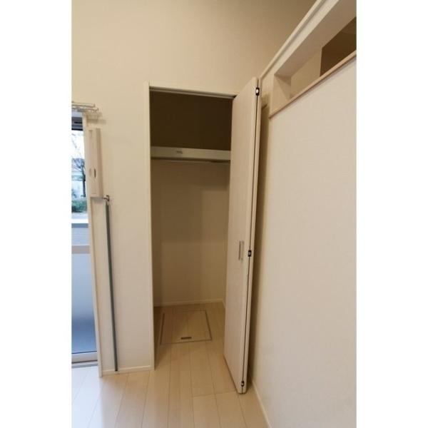 福岡市東区筥松３丁目のアパート
