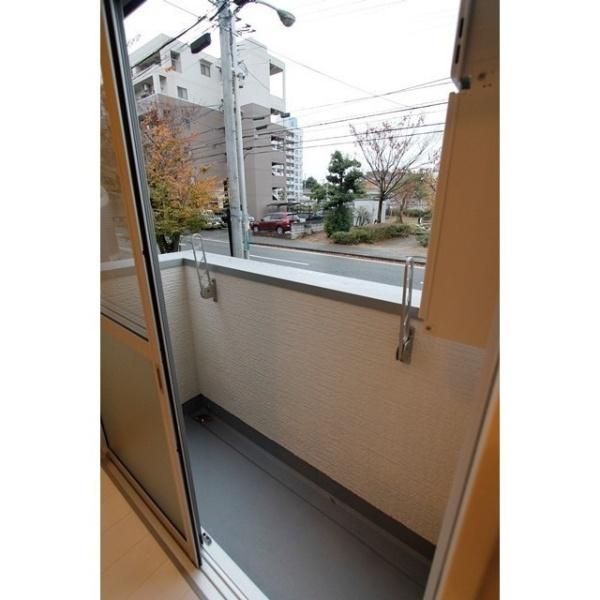 福岡市東区筥松３丁目のアパート