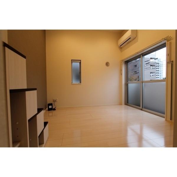 福岡市東区筥松３丁目のアパート