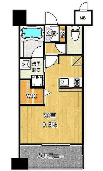 エンクレスト博多EASTPARK