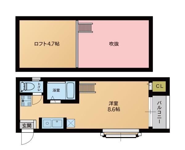 ソフィー箱崎